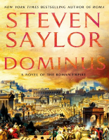 Dominus Steven Saylor.pdf